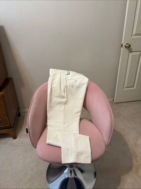 28x30 Ralph Lauren Polo wool trousers